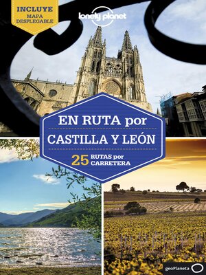 cover image of En ruta por Castilla y León 1
